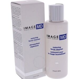 Image Skincare MD Restoring Facial Cleanser plus FREE Gift!